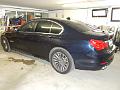 Bmw 7 - Osc. Medio